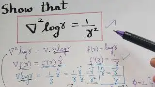 result 16 || lecture 31|| vector differentiation