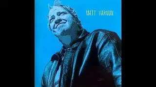 Matt Varnum - Freelance Freeloader - Lost In Virginia City