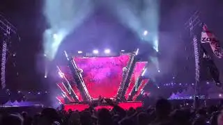 Andy C @ Apocalypse 2023, Reload