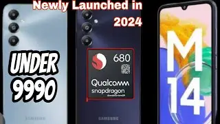 Under 10000 Best Smartphone Galaxy M14 Snapdragon 680 Processor #smartphone #under10000mobile