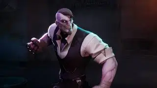 Animation in Unreal Engine 4
