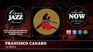 Francisco Canaro - la Viruta (1938)