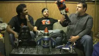 Some Assembly Required Episode 1 - CollectionDX