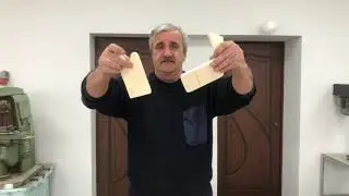 Рудяк Мастер класс по сборке подставки для смартфона 1