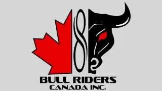 Ken Seimens wins Rimbey on Sawyer's Buck Bomb with an 84.5 (BRC)
