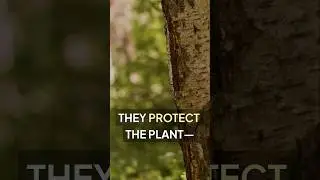 Nature Hid It's Strongest Medicine Underground