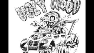 Ugly & Proud 2 new songs teaser!!!!!