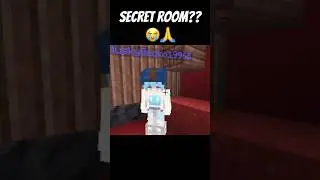 Secret Room in Hive Bridge? 😭🙏 #minecraft #gaming #hiveminecraft