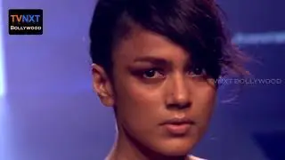 SONAL CHOHAN & SAYANI GUPTA ON RAMP FOR LFW 2017