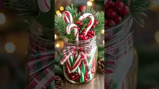 23 Christmas Table Centerpiece Ideas For A Magical Holiday Setting