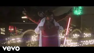 JOE BLACK JOHNSON - Holiday Heart (feat. Ashley Nichole) [Remix]