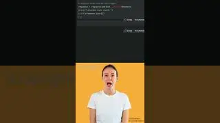 Change User-Agent in Python Requests in Under 1 Minute!  #programming  #webscraper #python #data