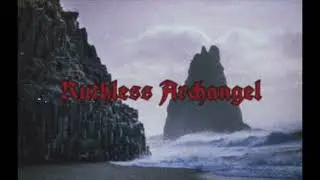 SUN GOD SAM - LUCID DREAMZ INTERLUDE 3 (PROD. RUTHLESS ARCHANGEL)