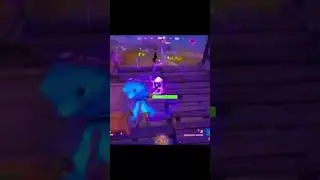 My first pink core edit