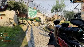 Ftm [GC] Solo Skirmish Response