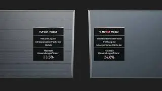 LONGi Hi-MO X10: Maximale Solareffizienz mit HPBC 2.0-Technologie!
