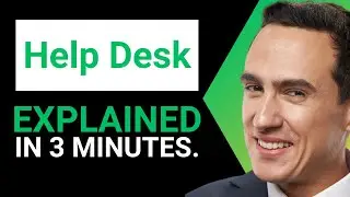 How to Keep a Public Status Page Synced With Your Help Desk (Complete Help Desk Tutorial)
