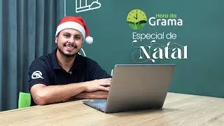 Hora da Grama Especial de Natal - Os melhores momentos de 2025