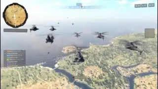 Blackout 8 kills, Crazy at the END, Snip the last enemy when run out 9 mlm 😂