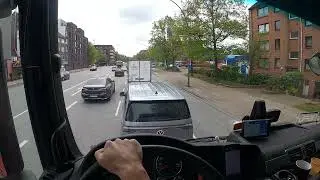 Hamburg si super descarcarea
