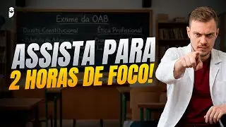2 horas de sala de estudos para ajudar no foco/concentração - soldado alemão