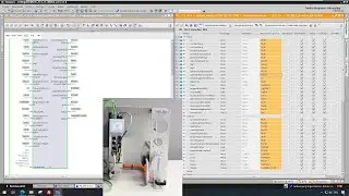 PROFIdrive &ndash; Live Demo for Application Class 3
