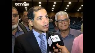 Morsi Praises NGO's in Egypt
