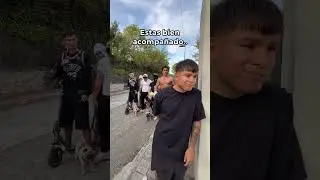 POV: Cuando Te Van A Pegar Pero.. 😂🚀 Paul Ferrer #short