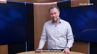 S&aring; kan Sverige bli Europas motvikt till USA och Kina