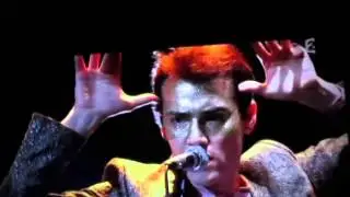 Moodo&iuml;d -  De folie pure (acoustique)
