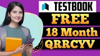 Testbook 18 month offer testbook 18 month pass coupon code