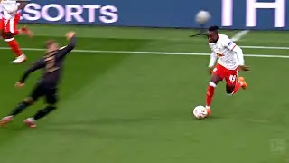 Yan Diomande - Liverpool Transfer Target?
