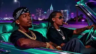 Street Shadows OG &mdash; 420 Vibe Music | West Coast &bull; Street Soul &bull; Stoner Mood