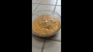 The Dip No BS Recipe