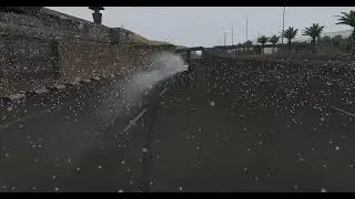 KSA SNOW ASSETTO CORSA DRIFT