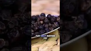 Want to Unlock the SECRETS of Ancient Spices? Watch This Now!