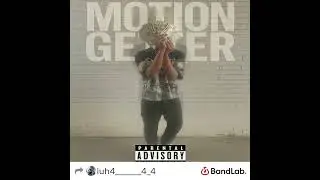 Lil4-Motion getter | official audio