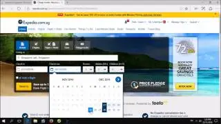 How to use Expedia.com.sg Discount Codes on Moneylobang.com