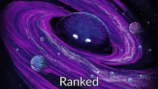 Ranking Veer - Warp Gate EP
