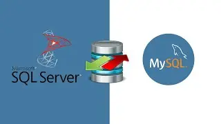 Effortlessly Convert Microsoft SQL Server Database to MySQL Database | Tutorial 4You | Latest 2023