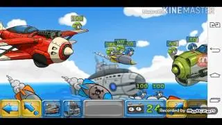 Warlings!5 на 5