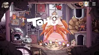 Прохождение TOHU~МехДед~# 2