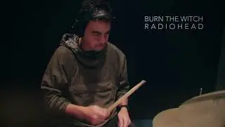 El Ruido Sessions - Drum cover (Nico Palacio)
