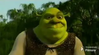 2004 shrek commercial honey nut Cheerios (Meme)