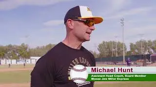 Moose Jaw Miller Express - Baseball Stories - 4K