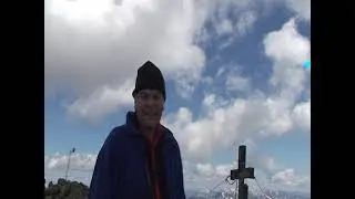Hochreichhart - schwere Tour in der Obersteiermark und Ingeringsee