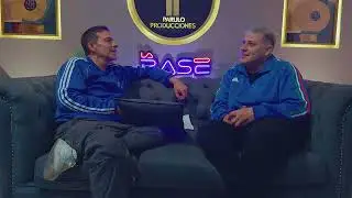#ParuloProducciones | Entrevista a Gonzalo Salinas - Vocalista de La Base