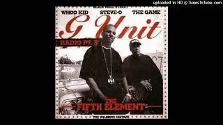 G-Unit - G6 Ad