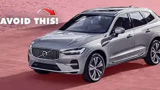 Warning! 7 Worst SUV to Buy in 2025