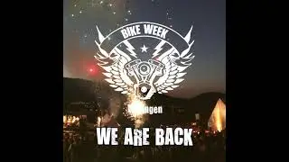 Bike Week 2022 Dealer Teaser
